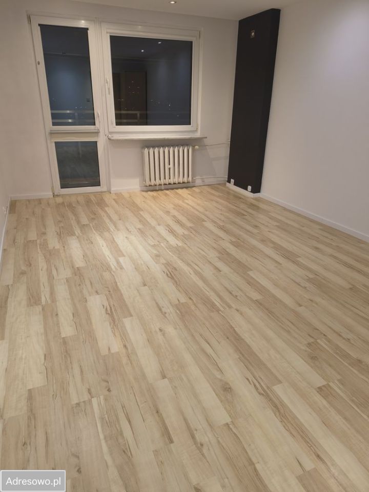 Mieszkanie 2-pokojowe Łódź Dąbrowa, ul. Lucjana Rydla. Zdjęcie 1