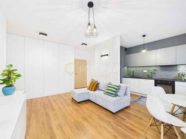 Mieszkanie 2-pokojowe Warszawa Ursus, ul. Starodęby. Zdjęcie 5