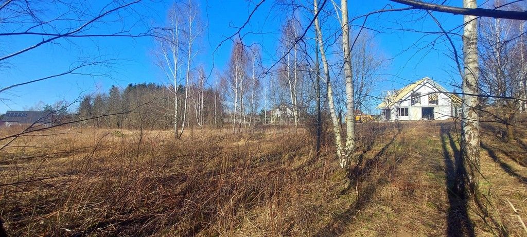 Działka budowlana Różnowo. Zdjęcie 15