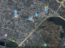 Garaż/miejsce parkingowe Warszawa Gocław, ul. Mariana Pisarka