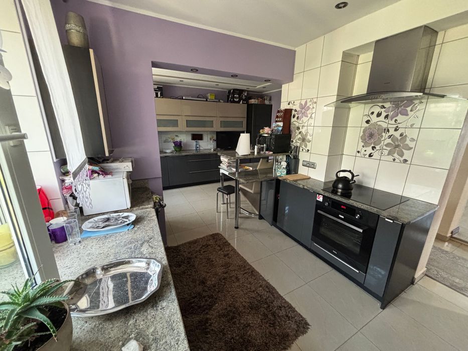 dom wolnostojący Ostrów Mazowiecka. Zdjęcie 3