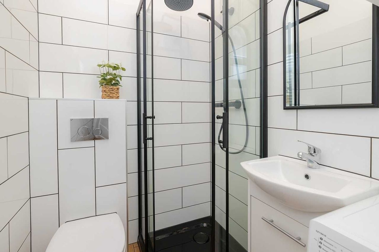 Mieszkanie 1-pokojowe Pruszków, ul. Górna. Zdjęcie 5