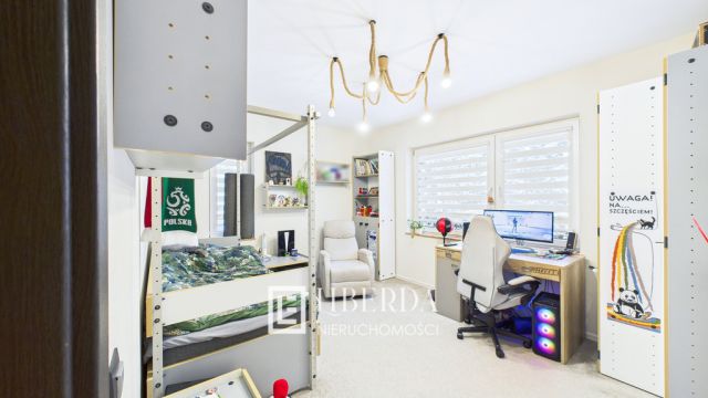 dom wolnostojący, 4 pokoje Motycz. Zdjęcie 12