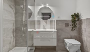 Mieszkanie 1-pokojowe Warszawa Ursynów, ul. Xawerego Dunikowskiego