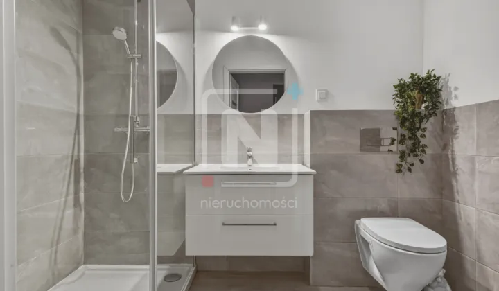 Mieszkanie 1-pokojowe Warszawa Ursynów, ul. Xawerego Dunikowskiego