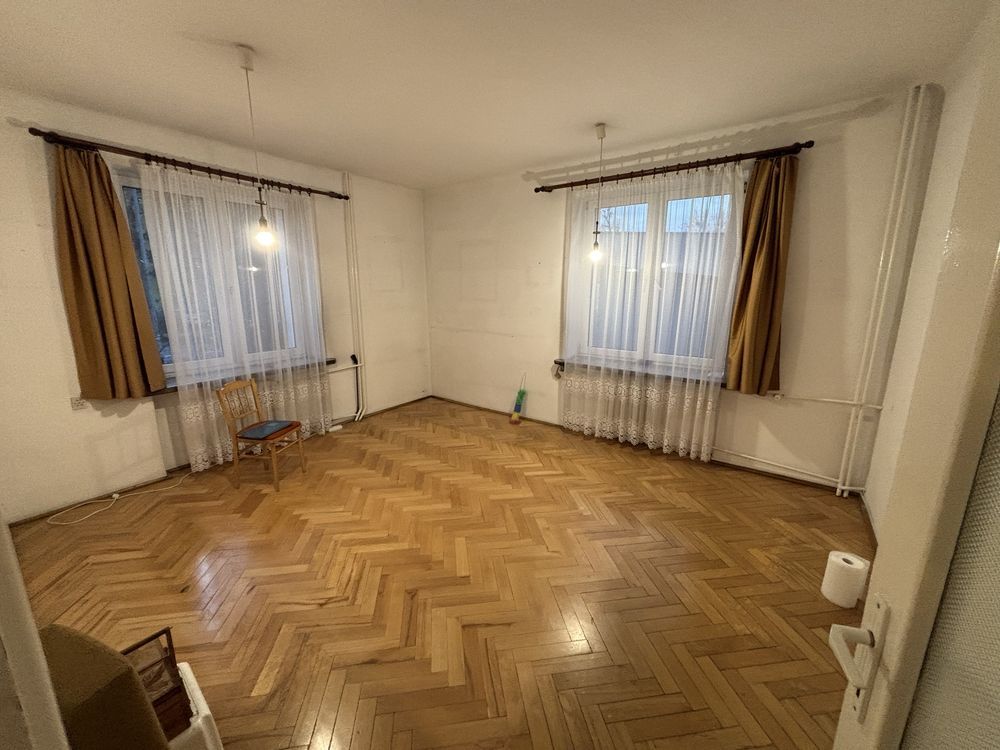 Mieszkanie 2-pokojowe Puławy, ul. Cypriana Kamila Norwida