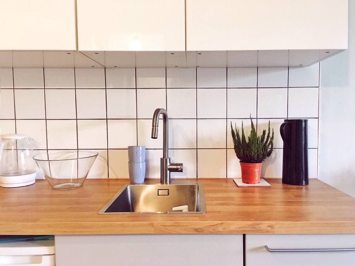 Mieszkanie 1-pokojowe Warszawa Ochota, ul. Jasielska. Zdjęcie 5