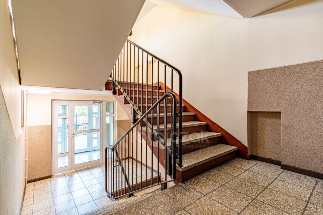 Mieszkanie 2-pokojowe Wejherowo, ul. gen. Władysława Sikorskiego. Zdjęcie 11