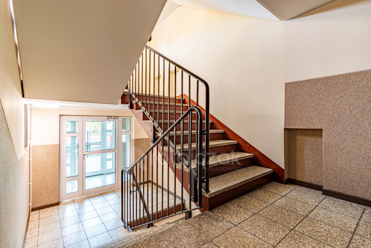 Mieszkanie 2-pokojowe Wejherowo, ul. gen. Władysława Sikorskiego. Zdjęcie 11