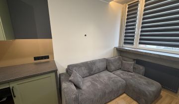 Mieszkanie 1-pokojowe Katowice Śródmieście, ul. Władysława Stanisława Reymonta