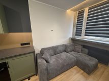 Mieszkanie 1-pokojowe Katowice Śródmieście, ul. Władysława Stanisława Reymonta