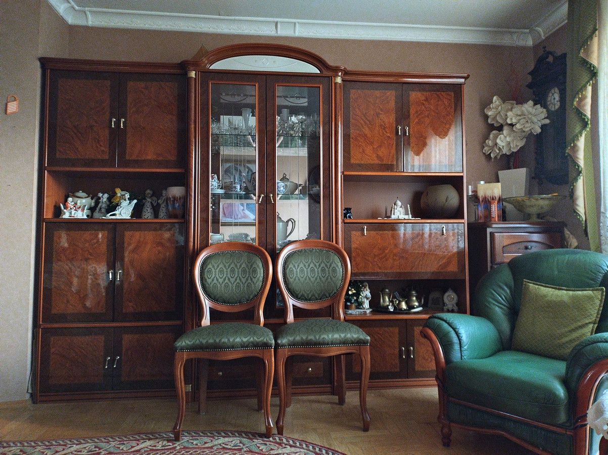 Mieszkanie 2-pokojowe Gdańsk Zaspa, al. Jana Pawła II. Zdjęcie 7