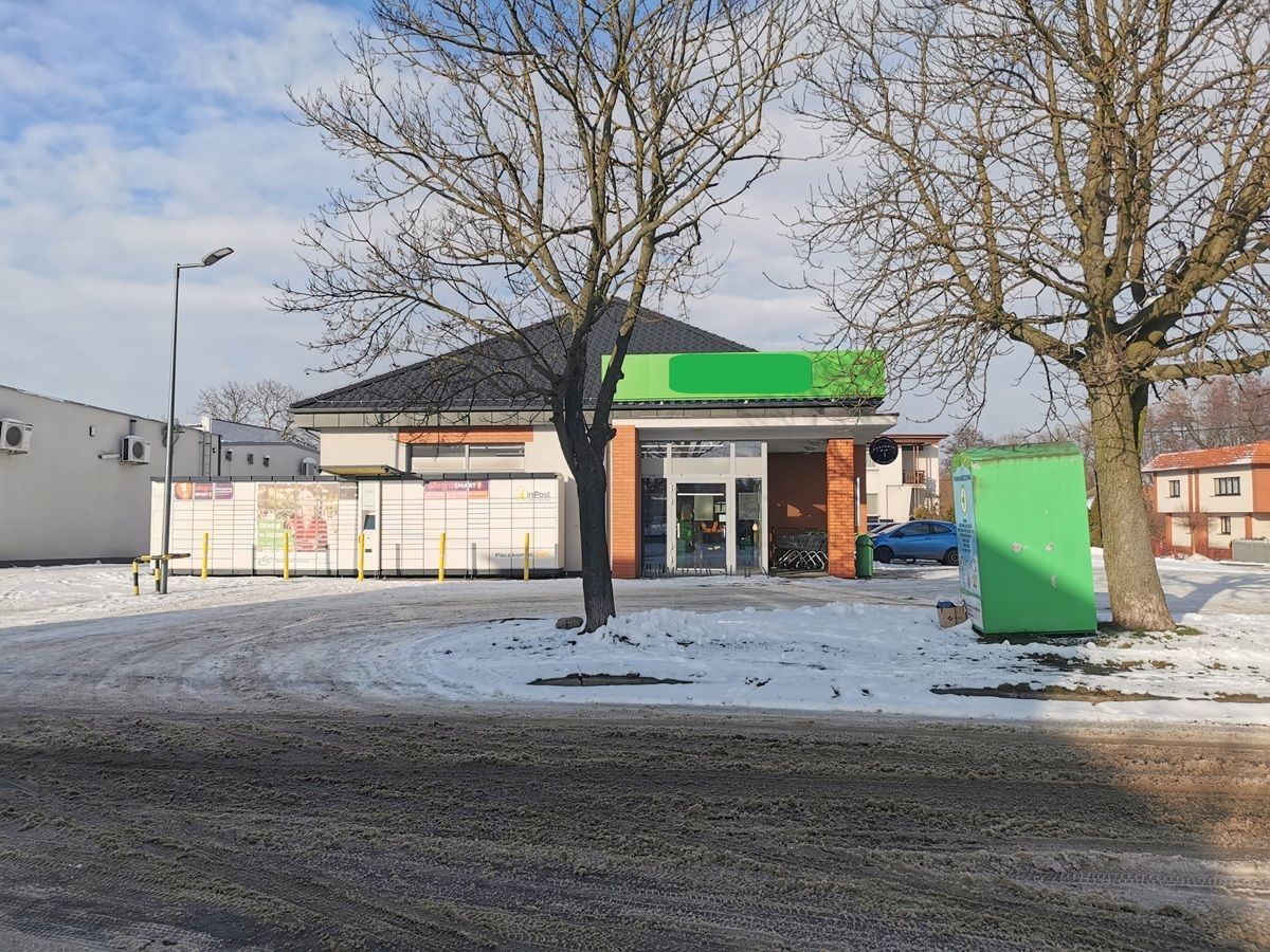 Lokal Dobrzyca, ul. Krotoszyńska. Zdjęcie 4