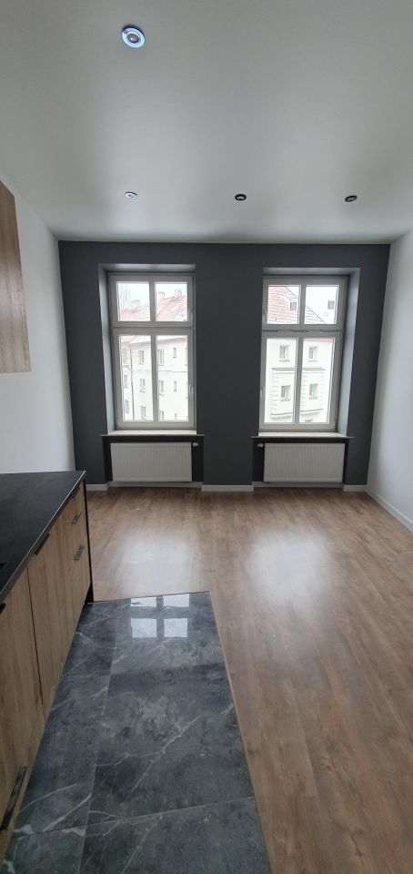 Mieszkanie 3-pokojowe Bytom Śródmieście, ul. Gustawa Morcinka. Zdjęcie 11