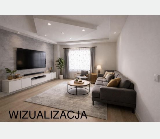 Mieszkanie 3-pokojowe Ciechanów, ul. Osada Fabryczna. Zdjęcie 1