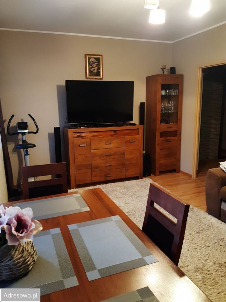 Mieszkanie 3-pokojowe Bełchatów, os. Dolnośląskie. Zdjęcie 11