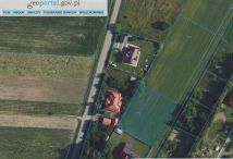 Działka rolno-budowlana Cieciórki. Zdjęcie 3