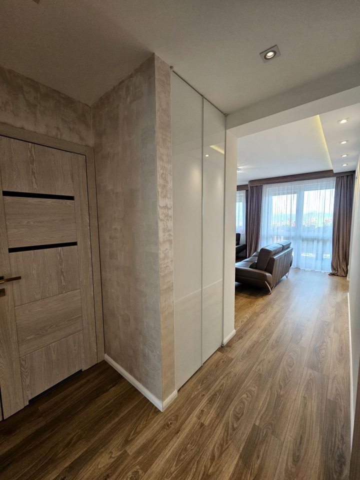 Mieszkanie 4-pokojowe Jasło. Zdjęcie 13