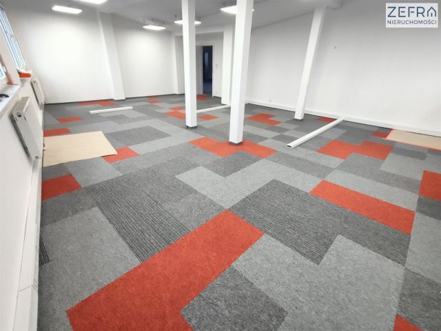 Biuro Kraków Prądnik Biały, ul. Opolska. Zdjęcie 4