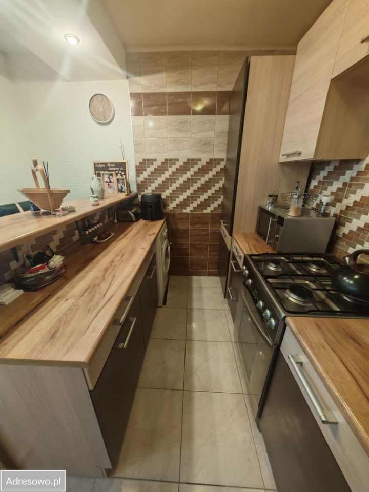 Mieszkanie 1-pokojowe Świnoujście, ul. Jana Matejki. Zdjęcie 6