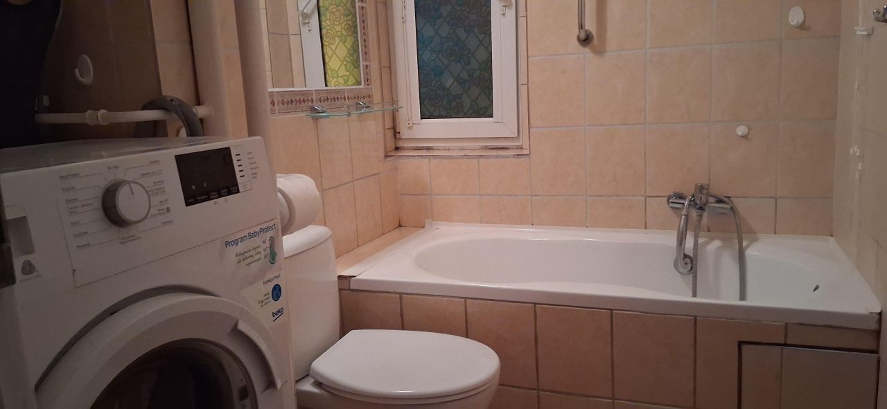 Mieszkanie 2-pokojowe Gdańsk Oliwa, ul. Wita Stwosza. Zdjęcie 19