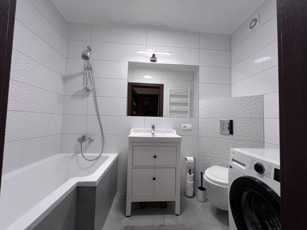 Mieszkanie 3-pokojowe Gdańsk Chełm. Zdjęcie 4