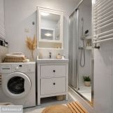 Mieszkanie 1-pokojowe Szczecin Śródmieście, ul. Bolesława Krzywoustego. Zdjęcie 3