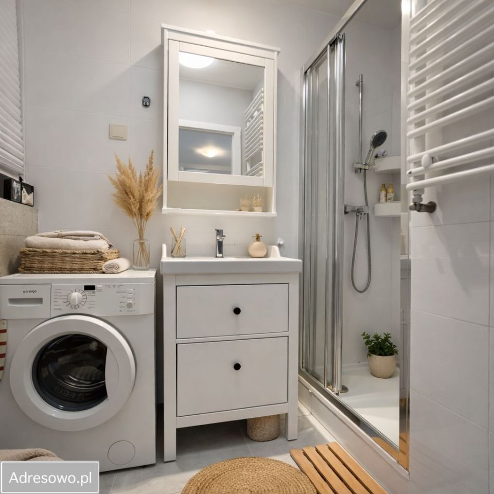 Mieszkanie 1-pokojowe Szczecin Śródmieście, ul. Bolesława Krzywoustego. Zdjęcie 4