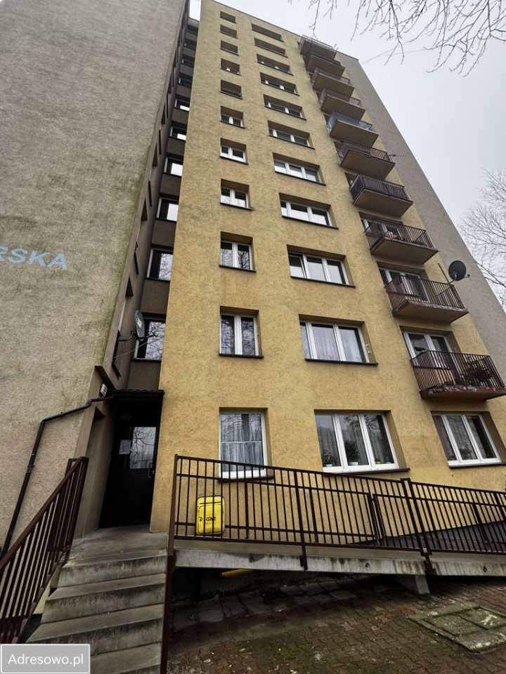 Mieszkanie 2-pokojowe Sosnowiec Centrum, ul. Ostrogórska. Zdjęcie 9