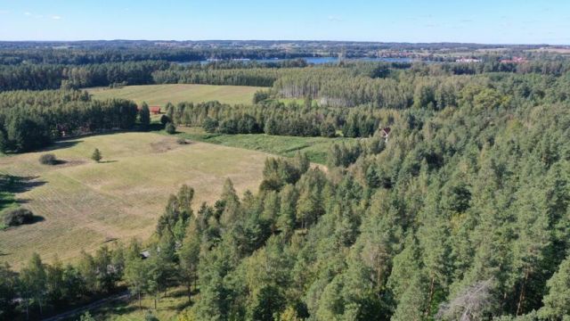 Działka budowlana Rydzewo, ul. Mazurska. Zdjęcie 5