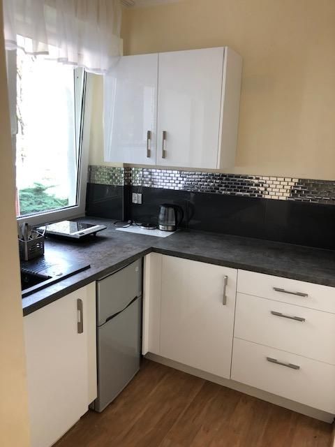 Mieszkanie 2-pokojowe Świnoujście Nadmorska, ul. Juliusza Słowackiego. Zdjęcie 2