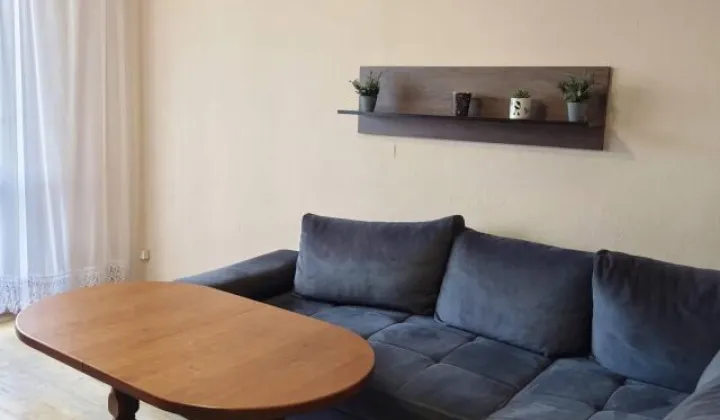 Mieszkanie 3-pokojowe Bytom Śródmieście, ul. Kazimierza Pułaskiego