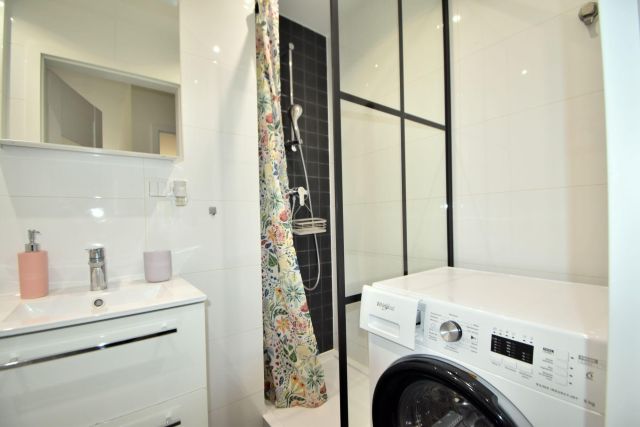 Mieszkanie 2-pokojowe Gdańsk Orunia, ul. Granitowa. Zdjęcie 9