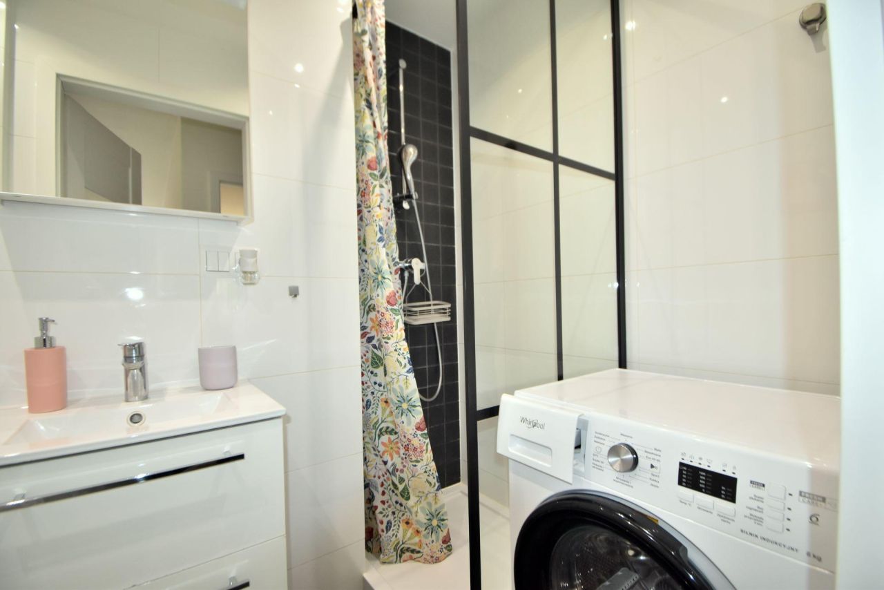 Mieszkanie 2-pokojowe Gdańsk Orunia, ul. Granitowa. Zdjęcie 9