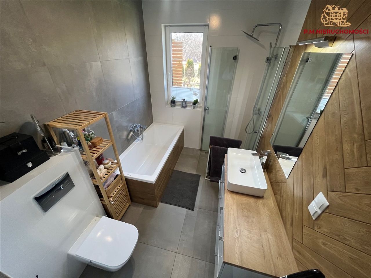 dom wolnostojący, 4 pokoje Rydułtowy. Zdjęcie 18