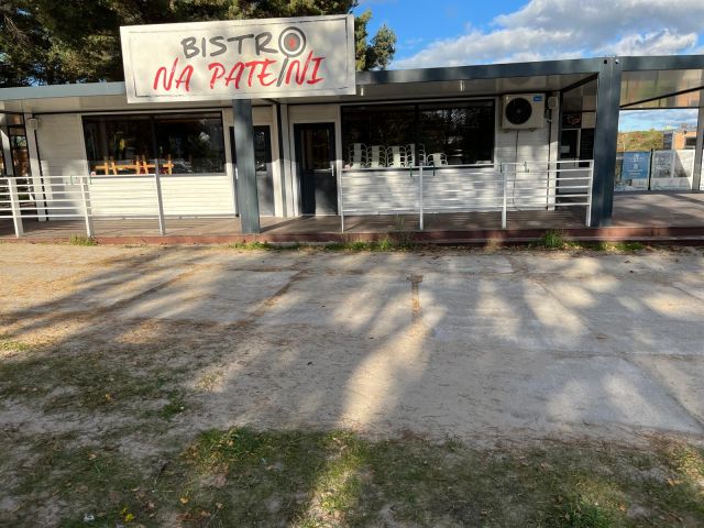 Lokal Darłowo Darłówko, ul. Słowiańska. Zdjęcie 1