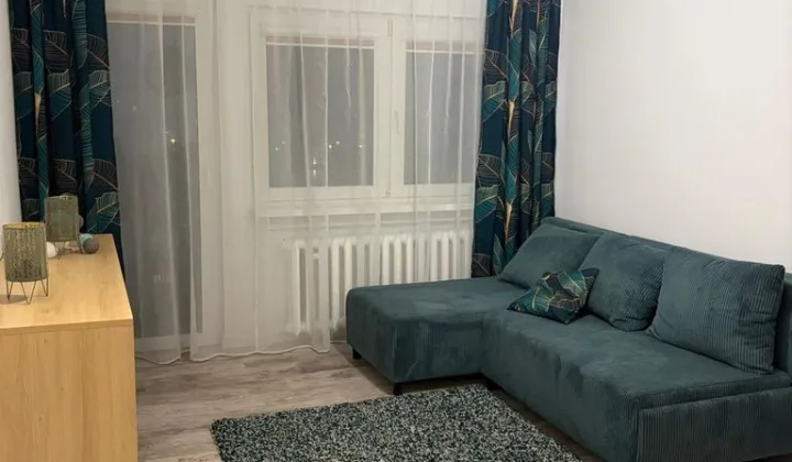 Mieszkanie 3-pokojowe Łódź Teofilów, ul. Traktorowa