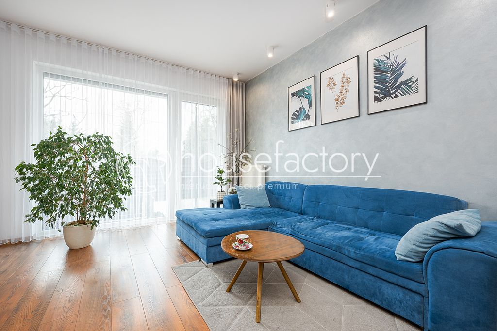 Mieszkanie 3-pokojowe Łódź Rokicie, ul. Zamojska. Zdjęcie 4