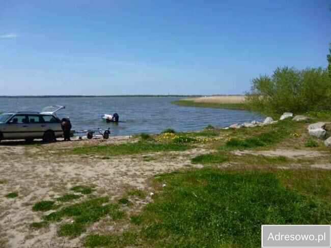 Działka budowlana Osieki. Zdjęcie 2