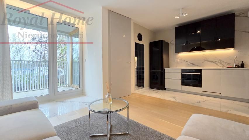 Mieszkanie 2-pokojowe Wrocław Stare Miasto, ul. Trzemeska. Zdjęcie 2