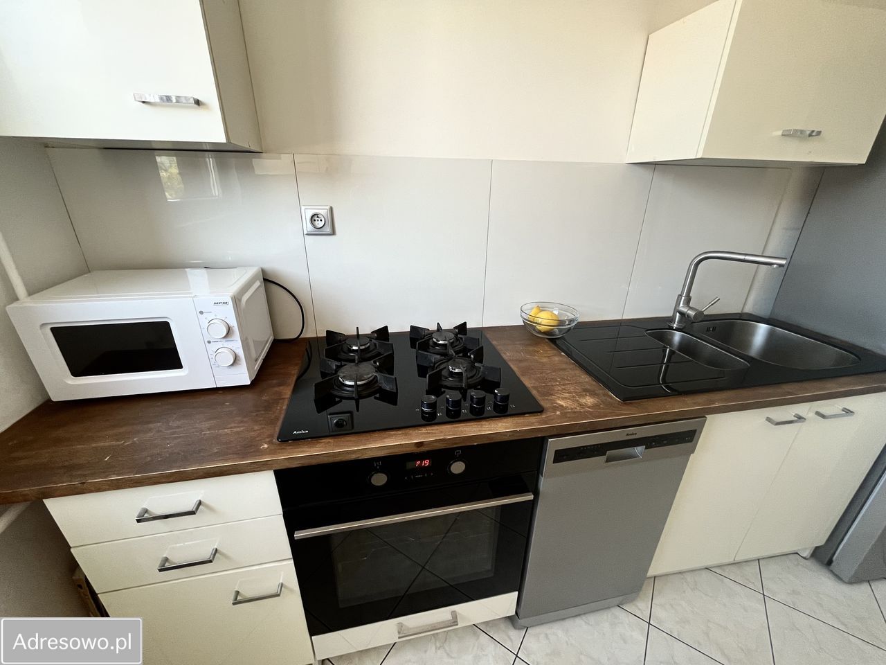 Mieszkanie 2-pokojowe Szczecin Bukowe, ul. Czerwona. Zdjęcie 10