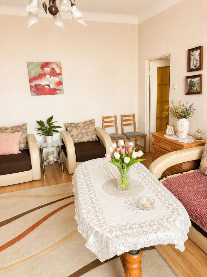 Mieszkanie 2-pokojowe Radom Śródmieście, ul. Andrzeja Dowkontta. Zdjęcie 8