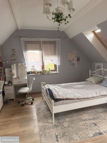 dom wolnostojący, 4 pokoje Choszczno, ul. Magnoliowa. Zdjęcie 3
