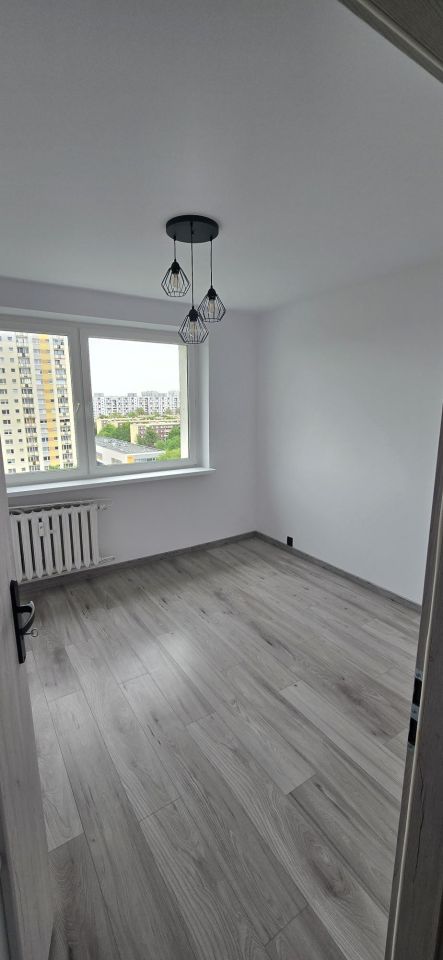 Mieszkanie 2-pokojowe Poznań Rataje, os. Powstań Narodowych. Zdjęcie 4