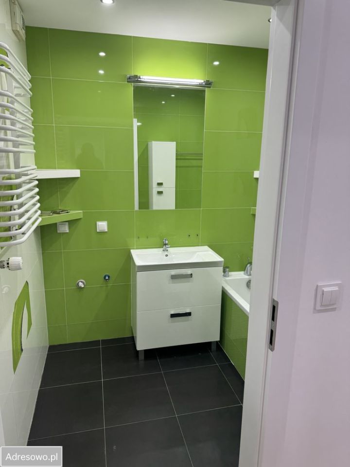 Mieszkanie 3-pokojowe Bydgoszcz Zimne Wody. Zdjęcie 7