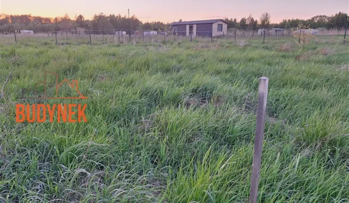 Działka rekreacyjna Darłowo Darłówko, ul. Lotników Morskich