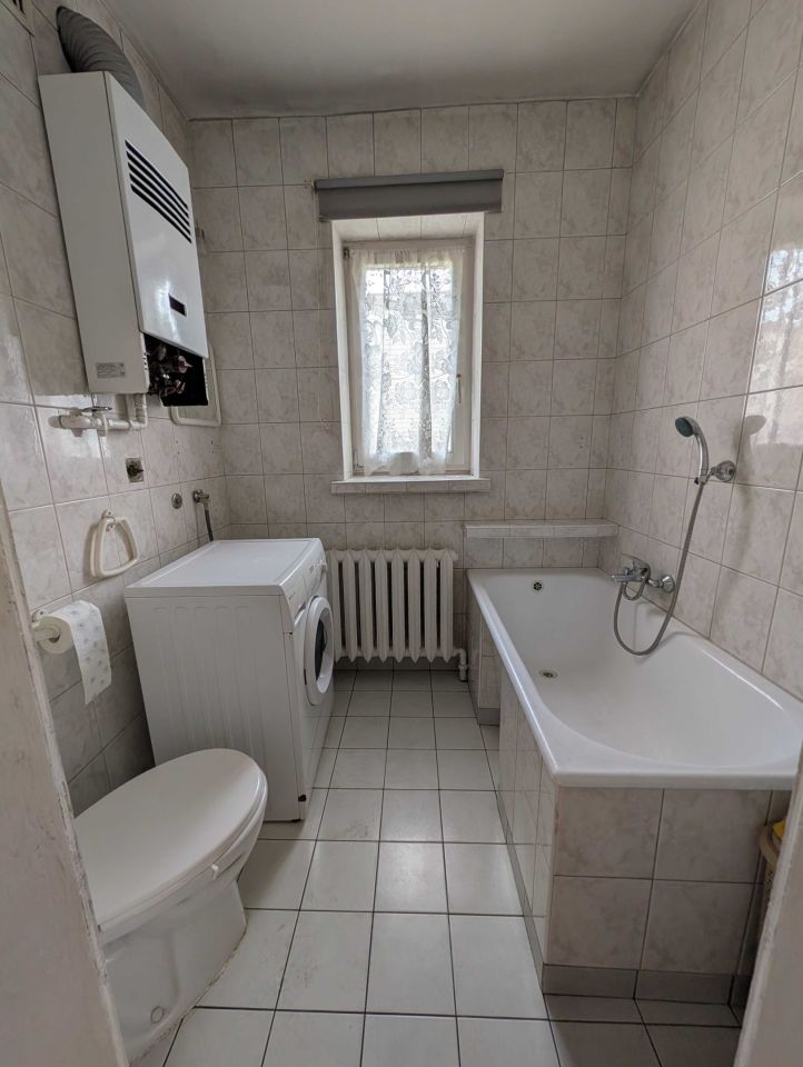dom wolnostojący, 3 pokoje Andrespol. Zdjęcie 7