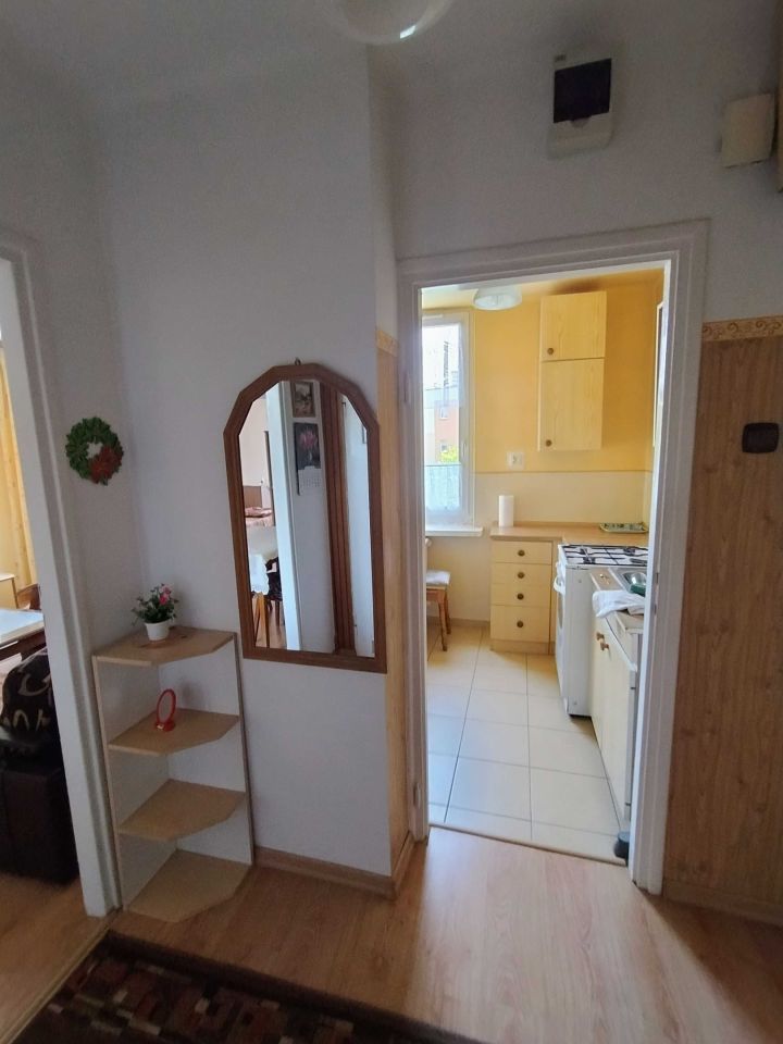 Mieszkanie 2-pokojowe Rybnik, ul. Wyzwolenia. Zdjęcie 7