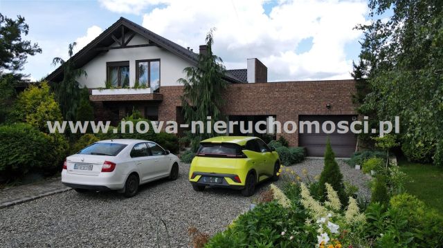 dom wolnostojący, 7 pokoi Zwonowice, ul. Stodolska. Zdjęcie 28