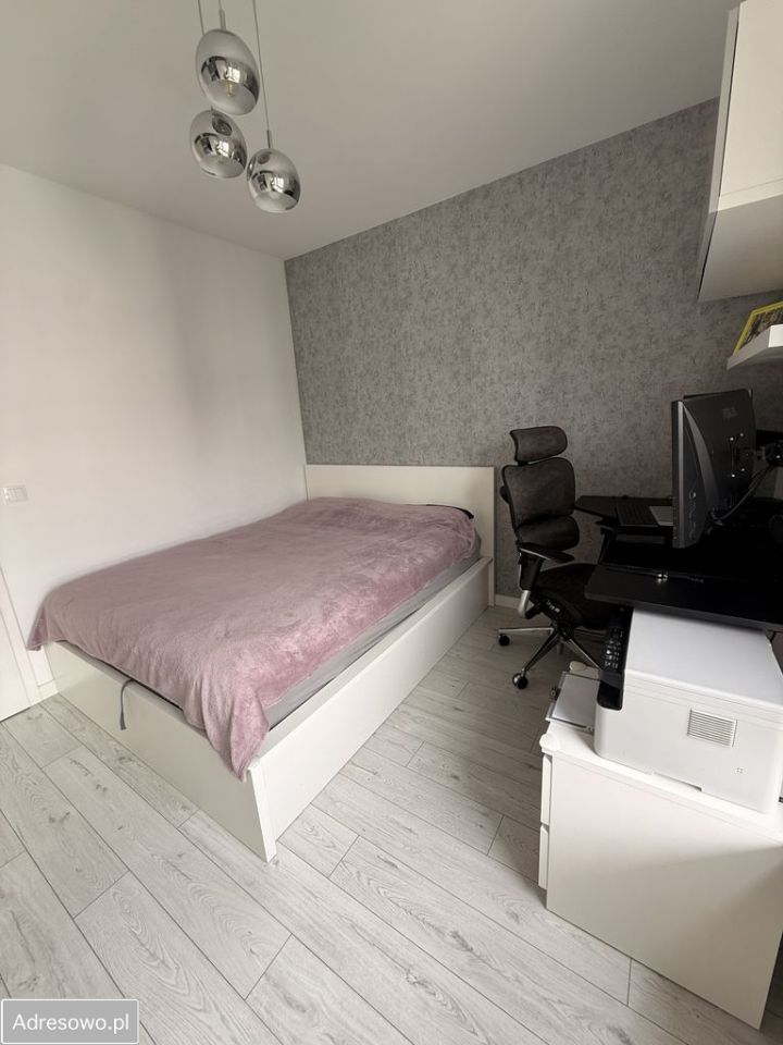 Mieszkanie 3-pokojowe Warszawa Białołęka, ul. Starowiślna. Zdjęcie 7